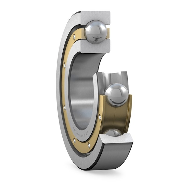 Single Row Ball Brgs, No 6324M
